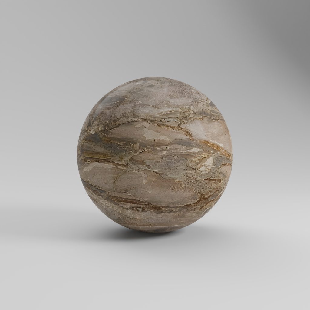 Breccia
